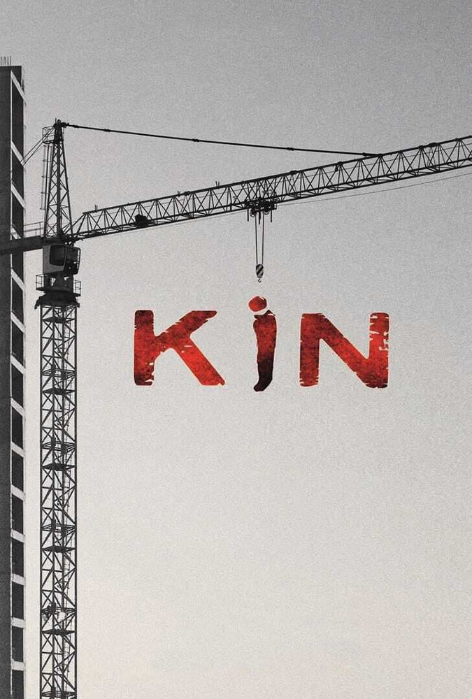 مشاهدة فيلم Kin 2021 مترجم على ArabSeed