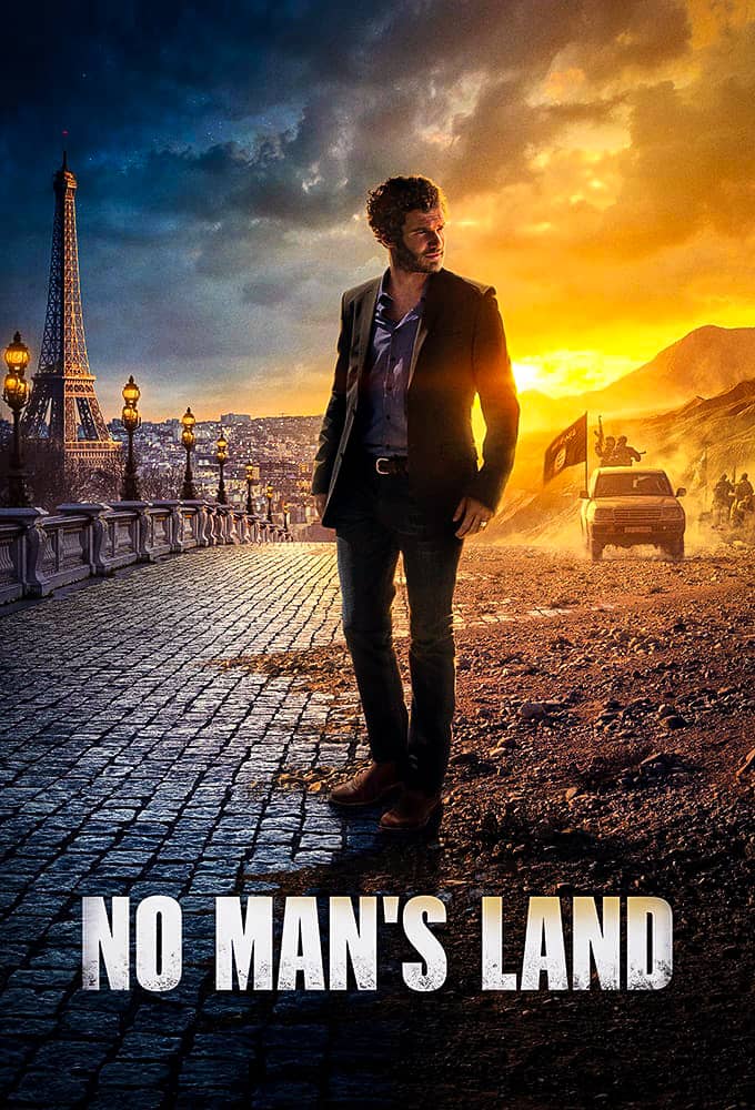مشاهدة مسلسل No Man’s Land الحلقة 5 الخامسة مترجمة على ArabSeed