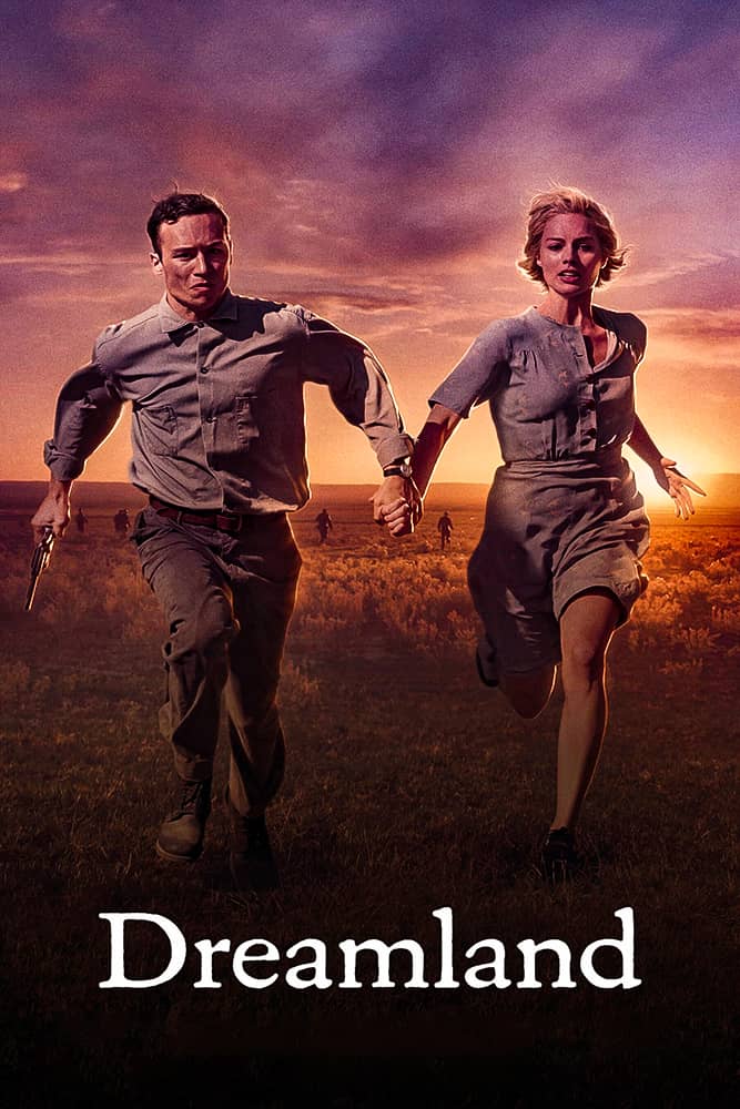 مشاهدة فيلم Dreamland 2019 مترجم على ArabSeed