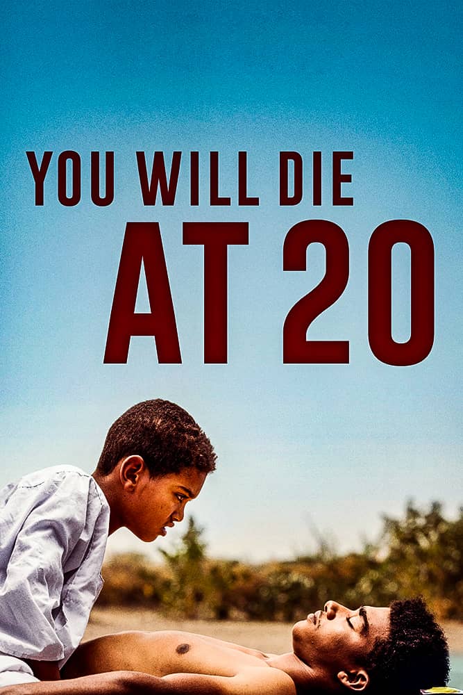 مشاهدة فيلم ستموت في العشرين 2019 على ArabSeed