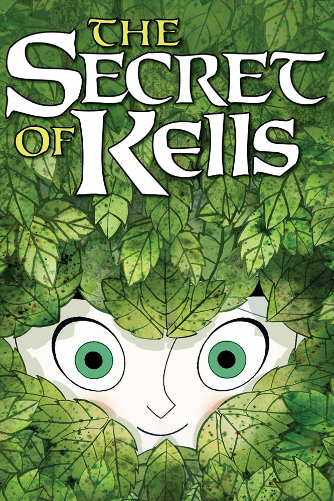 مشاهدة فيلم The Secret of Kells 2009 مدبلج على ArabSeed
