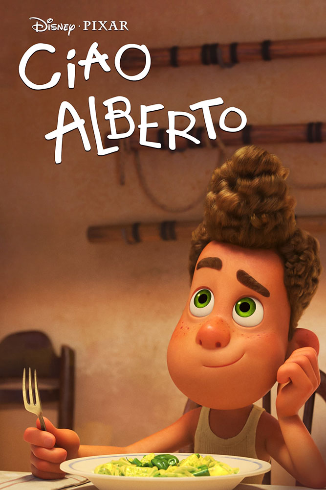 مشاهدة فيلم Ciao Alberto 2021 مترجم على ArabSeed