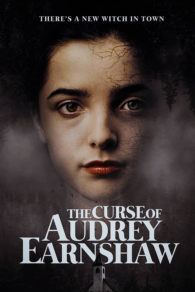 مشاهدة فيلم The Curse of Audrey Earnshaw 2020 مترجم على ArabSeed