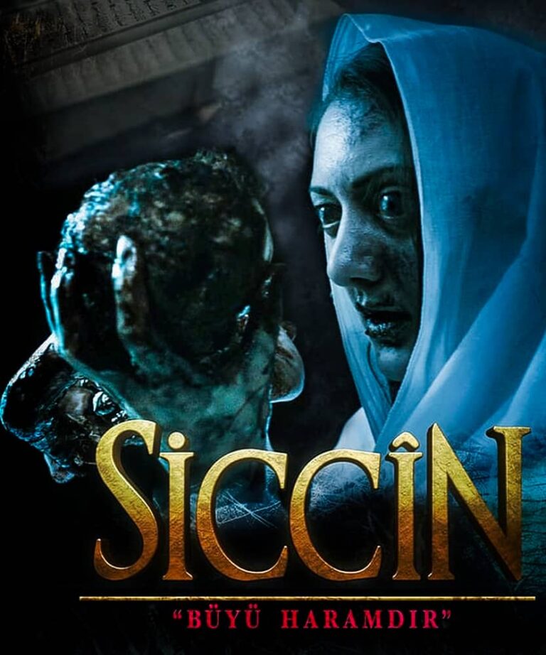 مشاهدة فيلم Siccin 2014 مترجم على ArabSeed