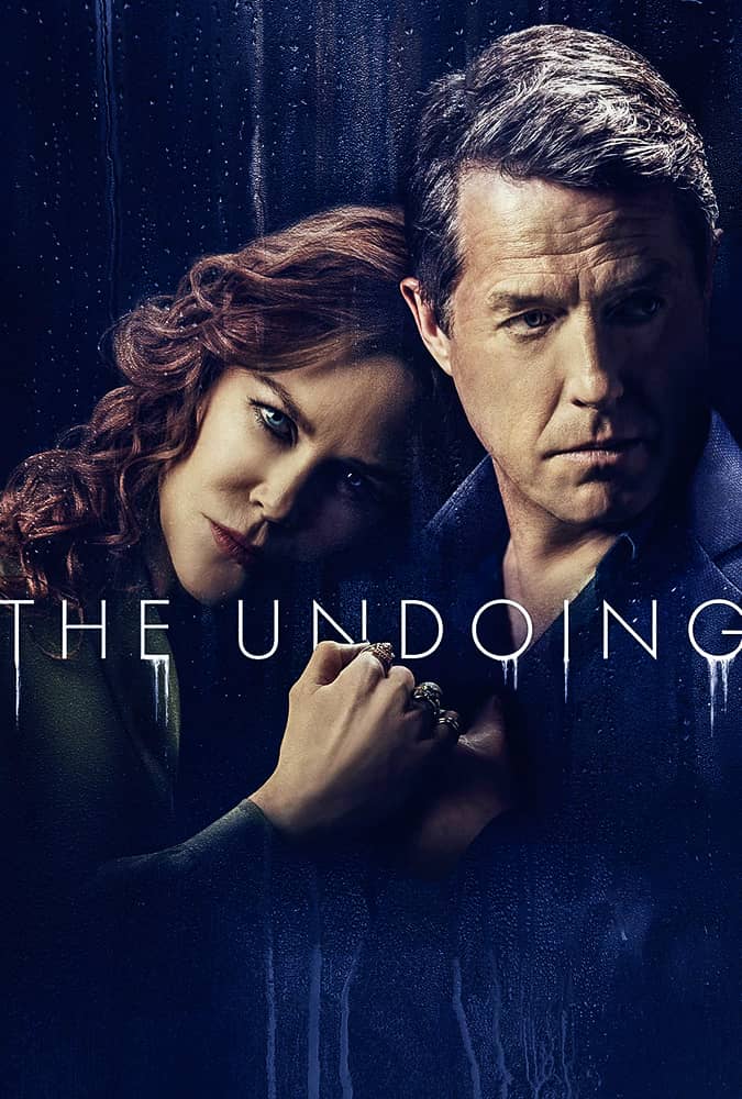 مشاهدة مسلسل The Undoing الحلقة 3 الثالثة مترجمة على ArabSeed