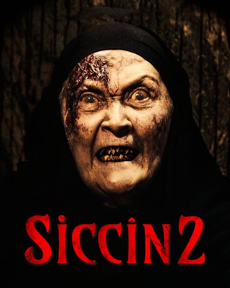مشاهدة فيلم Siccin 2 2015 مترجم على ArabSeed