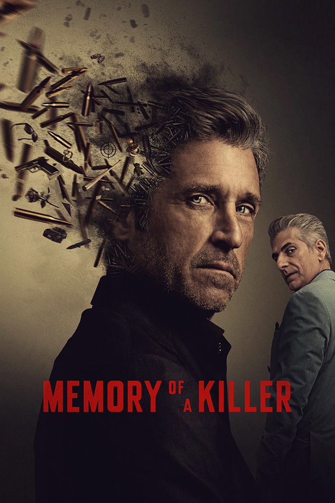 مشاهدة مسلسل Memory of a Killer الحلقة 5 الخامسة مترجمة على ArabSeed