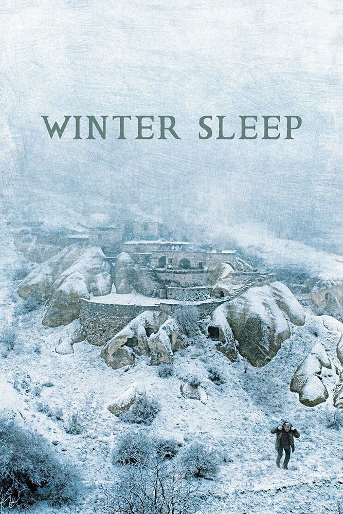 مشاهدة فيلم Winter Sleep 2014 مترجم على ArabSeed