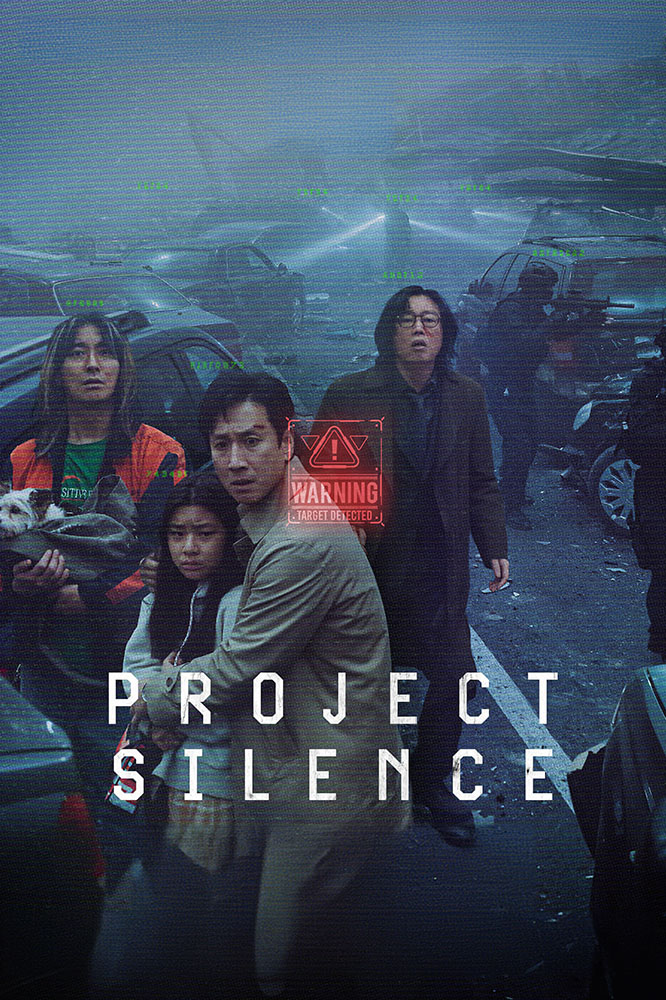 مشاهدة فيلم Project Silence 2024 مترجم على ArabSeed