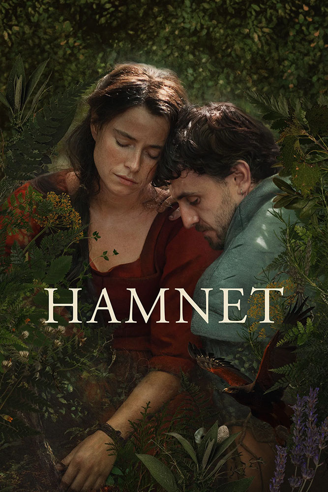 مشاهدة فيلم Hamnet 2025 مترجم على ArabSeed