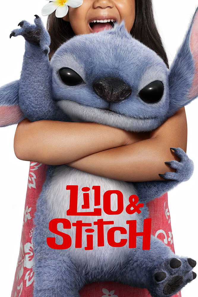 مشاهدة فيلم Lilo and Stitch 2025 مترجم على ArabSeed