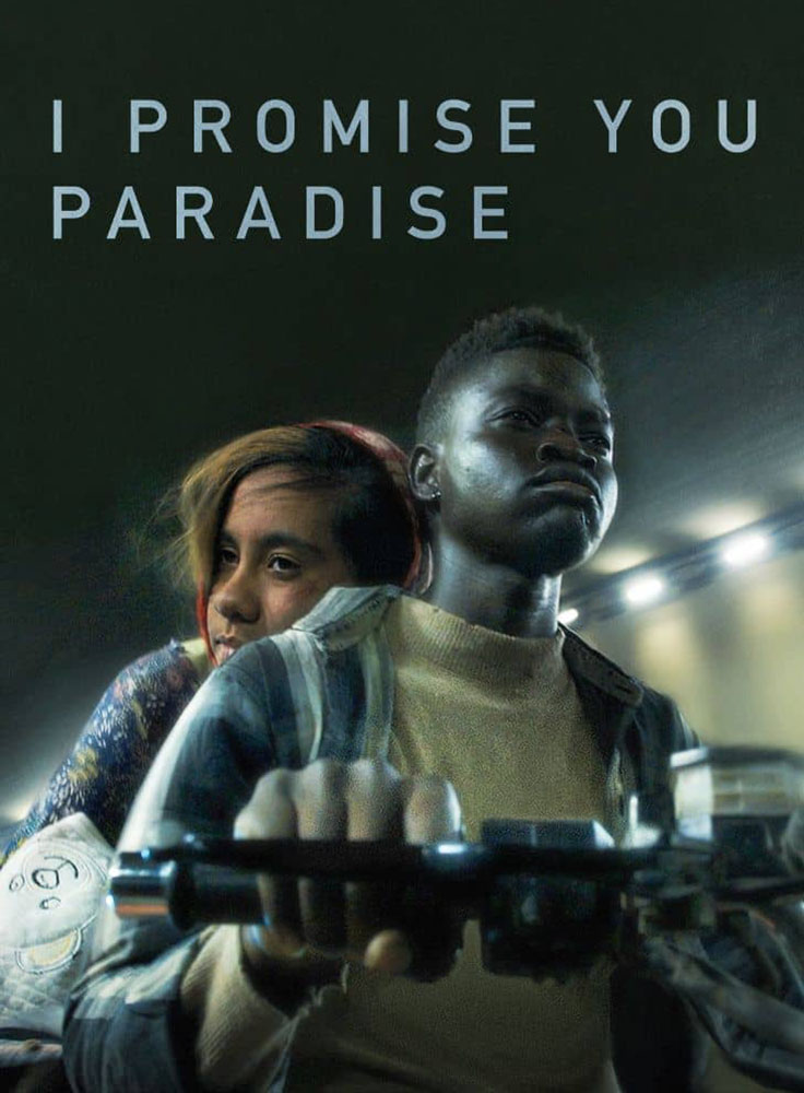 مشاهدة فيلم عيسي 2023 على ArabSeed