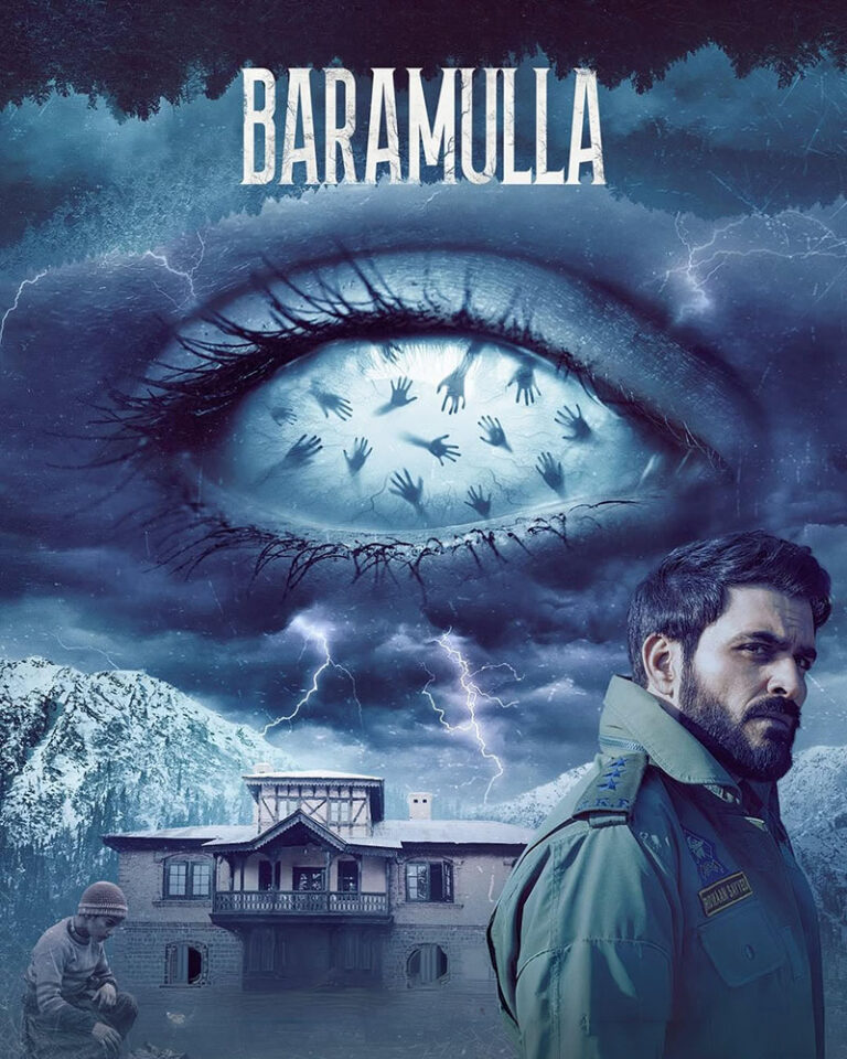 مشاهدة فيلم Baramulla 2025 مترجم على ArabSeed