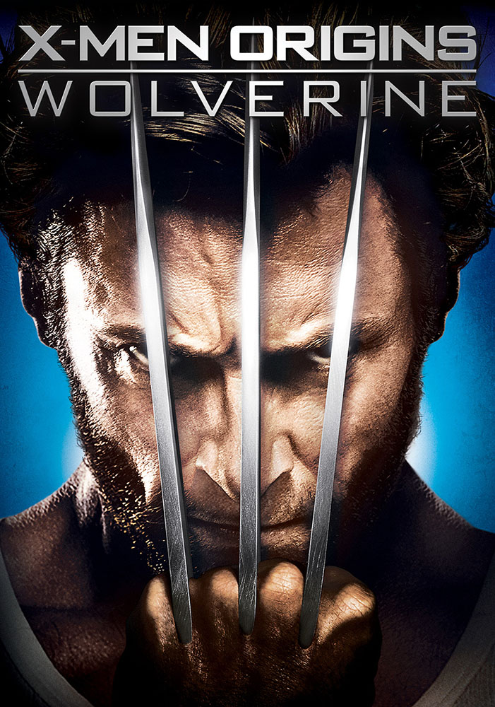 مشاهدة فيلم X-Men Origins: Wolverine 2009 مترجم على ArabSeed