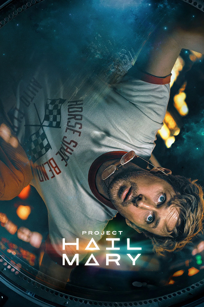 مشاهدة فيلم Project Hail Mary 2026 مترجم على ArabSeed