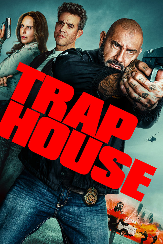 مشاهدة فيلم Trap House 2025 مترجم على ArabSeed