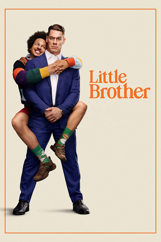 مشاهدة فيلم Little Brother 2026 مترجم على ArabSeed