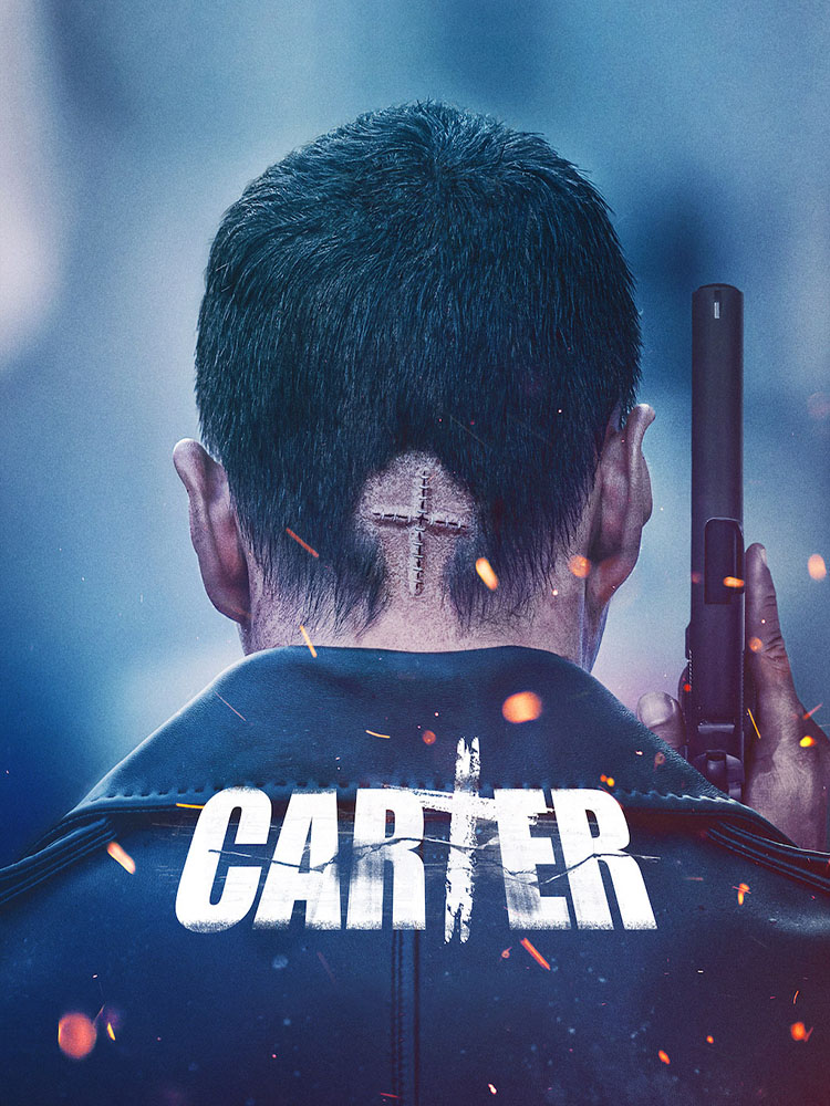 مشاهدة فيلم Carter 2022 مترجم على ArabSeed