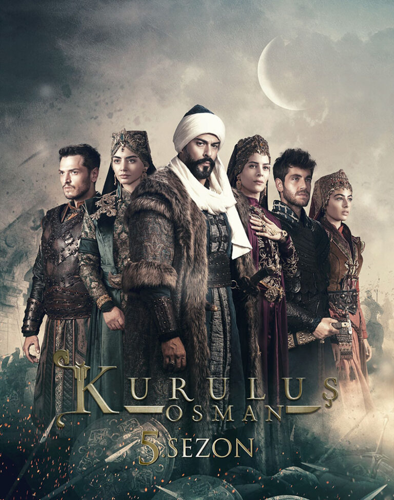 مشاهدة مسلسل المؤسس عثمان الموسم الخامس الحلقة 34 الرابعة والثلاثون والاخيرة مترجمة على ArabSeed
