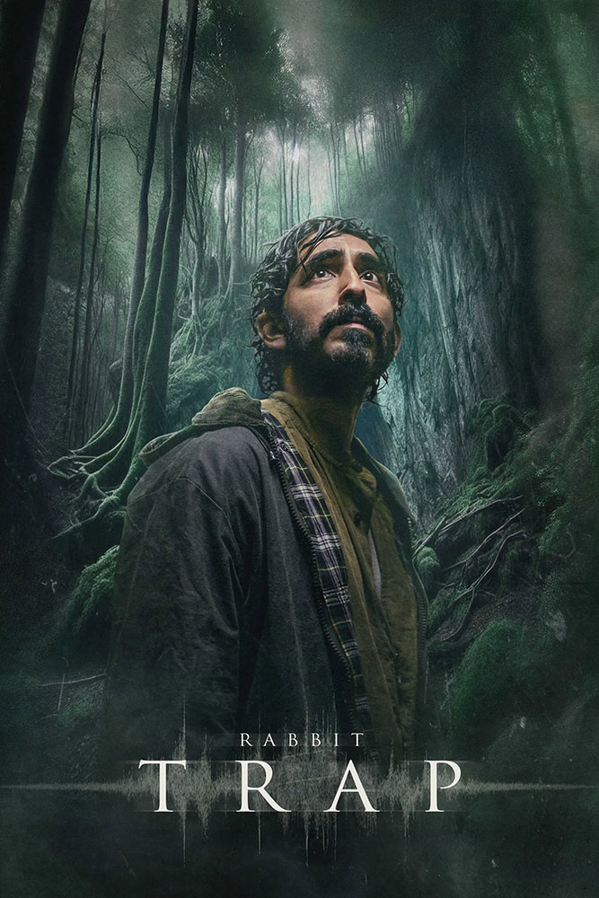 مشاهدة فيلم Rabbit Trap 2025 مترجم على ArabSeed
