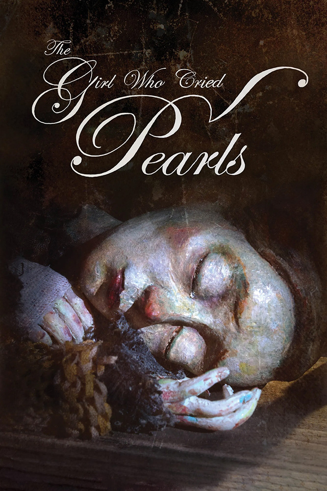 مشاهدة فيلم The Girl Who Cried Pearls 2025 مترجم على ArabSeed