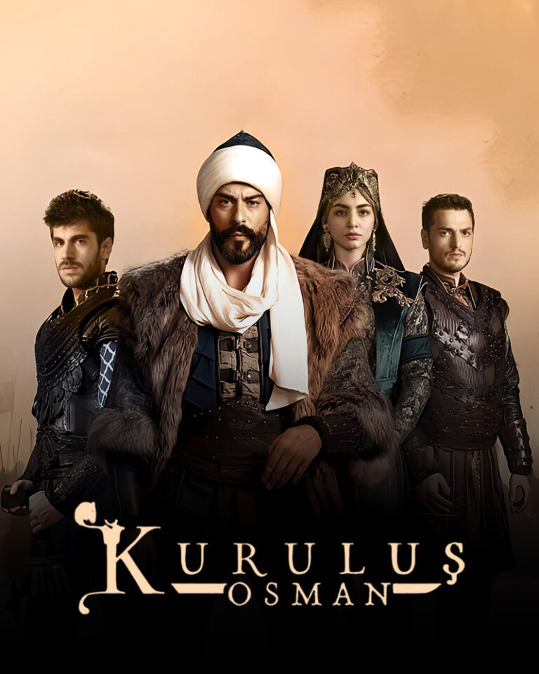 مشاهدة مسلسل المؤسس عثمان الموسم السادس الحلقة 30 الثلاثون والاخيرة مترجمة على ArabSeed
