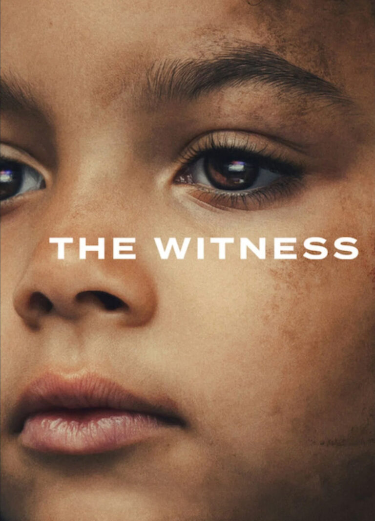 مشاهدة مسلسل The Witness الحلقة 1 الاولي مترجمة على ArabSeed