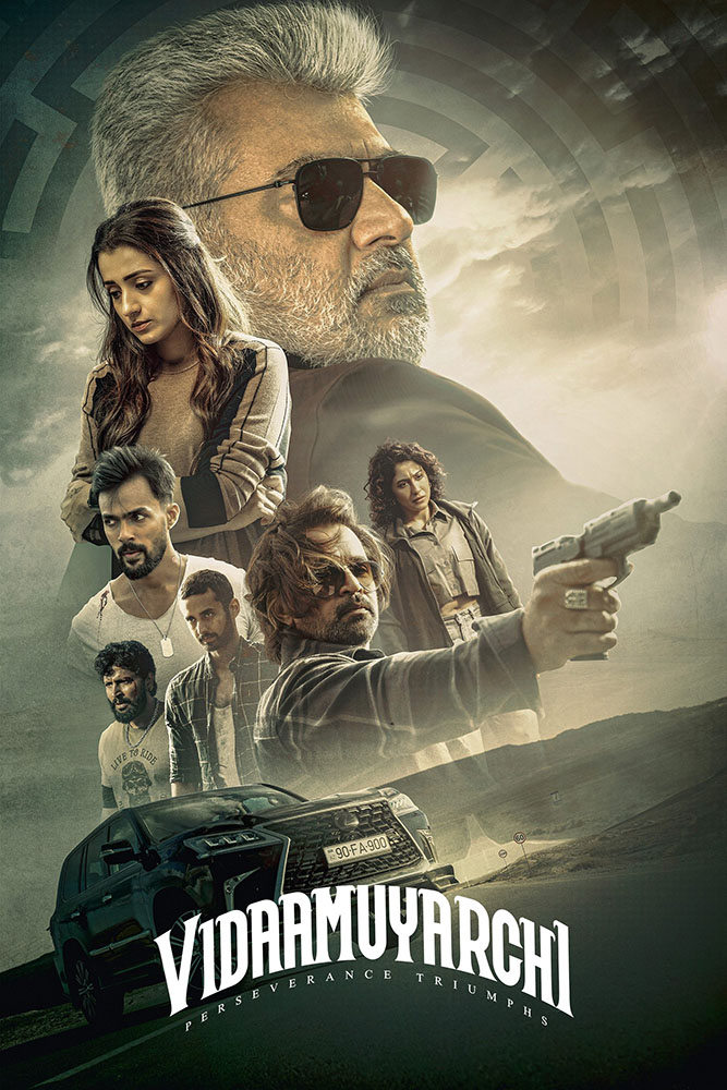 مشاهدة فيلم VidaaMuyarchi 2025 مترجم على ArabSeed