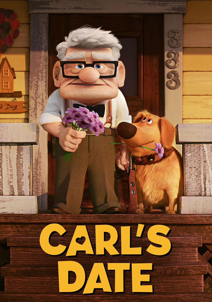 مشاهدة فيلم Carl’s Date 2023 مدبلج على ArabSeed