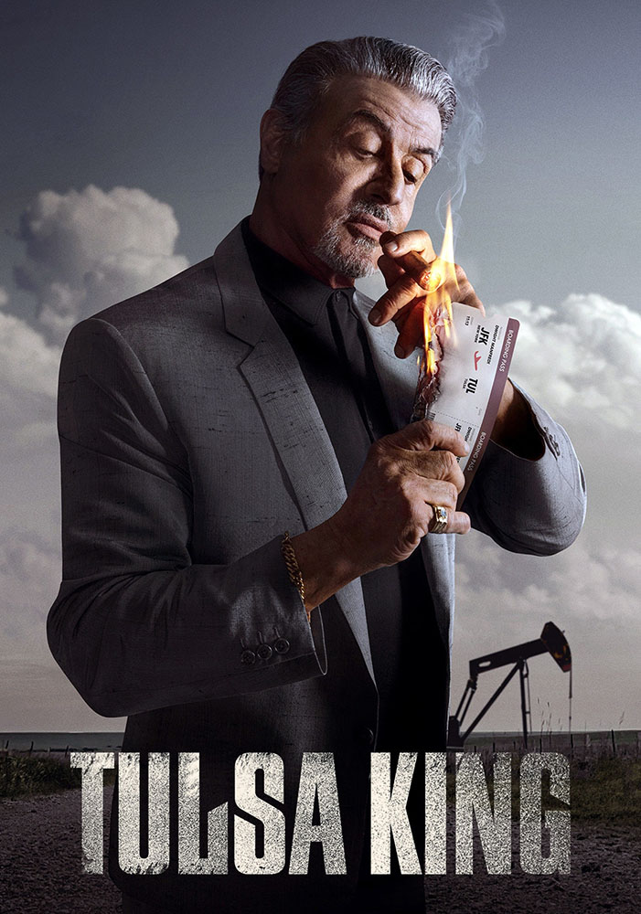 مشاهدة مسلسل Tulsa King الموسم الاول الحلقة 1 الاولي مترجمة على ArabSeed
