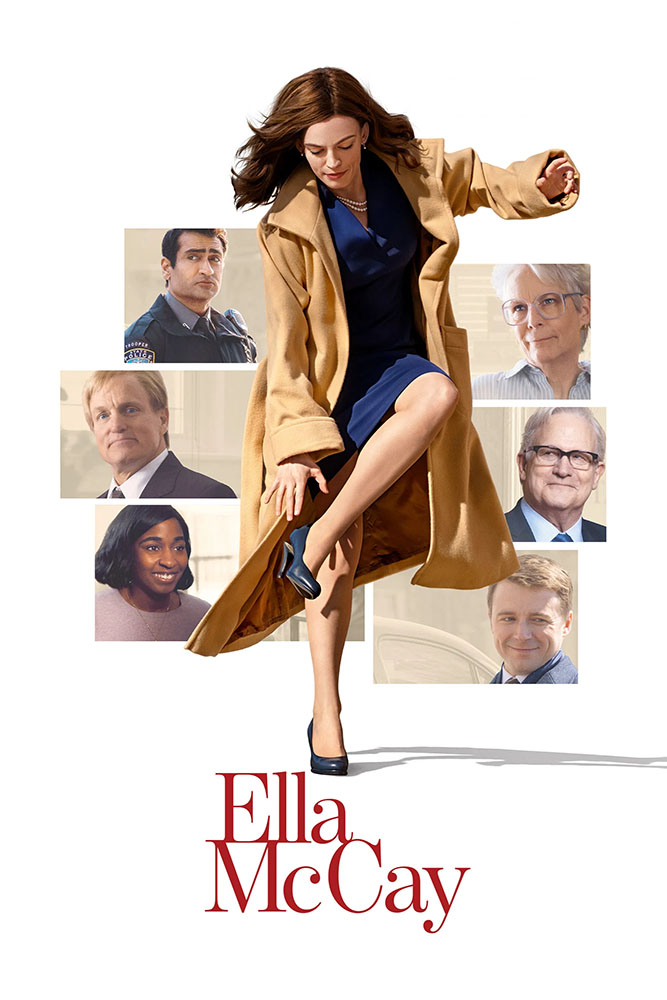 مشاهدة فيلم Ella McCay 2025 مترجم على ArabSeed