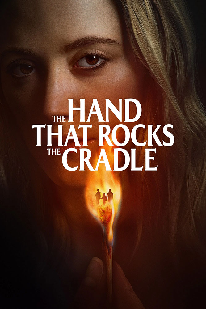 مشاهدة فيلم The Hand That Rocks the Cradle 2025 مترجم على ArabSeed