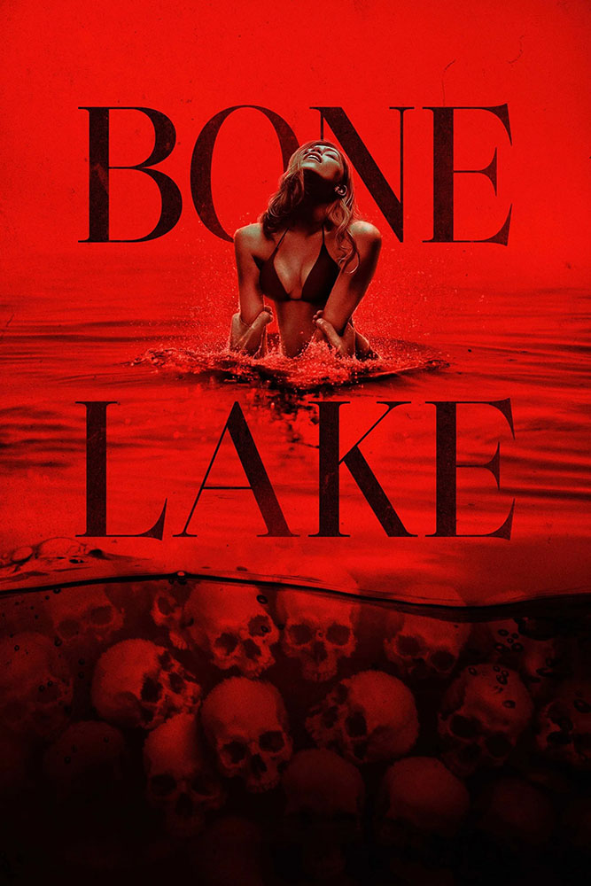 مشاهدة فيلم Bone Lake 2024 مترجم على ArabSeed