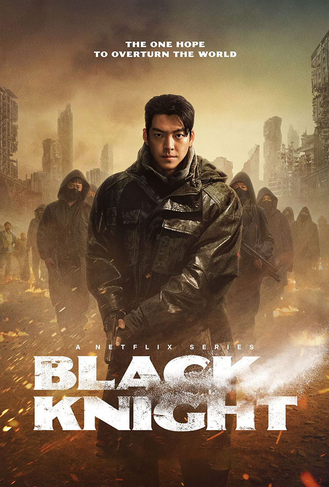 مشاهدة مسلسل Black Knight الحلقة 1 الاولي مترجمة على ArabSeed