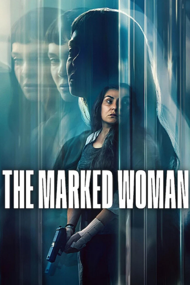مشاهدة فيلم The Marked Woman 2026 مترجم على ArabSeed