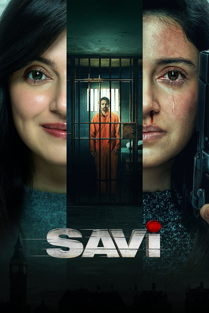 مشاهدة فيلم Savi 2024 مترجم على ArabSeed