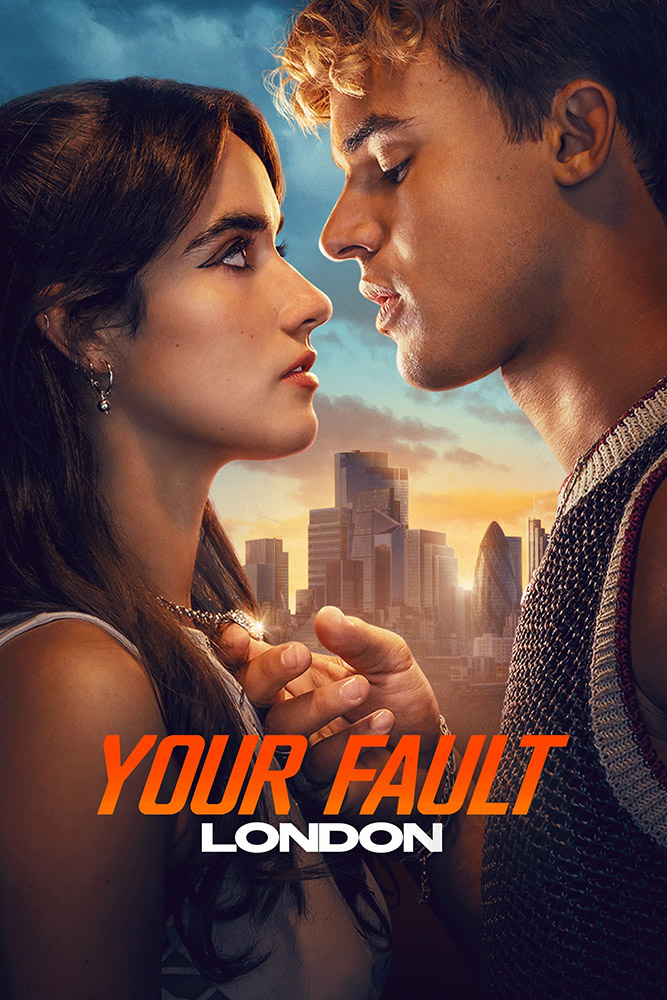 مشاهدة فيلم Your Fault: London 2026 مترجم على ArabSeed