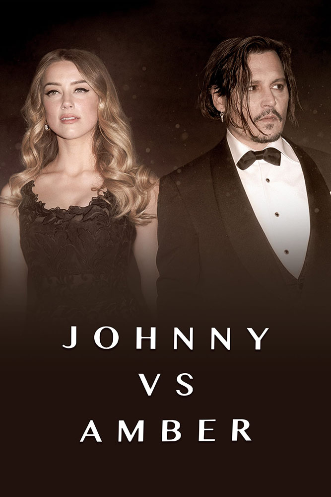 مشاهدة فيلم Johnny vs Amber 2021 مترجم على ArabSeed