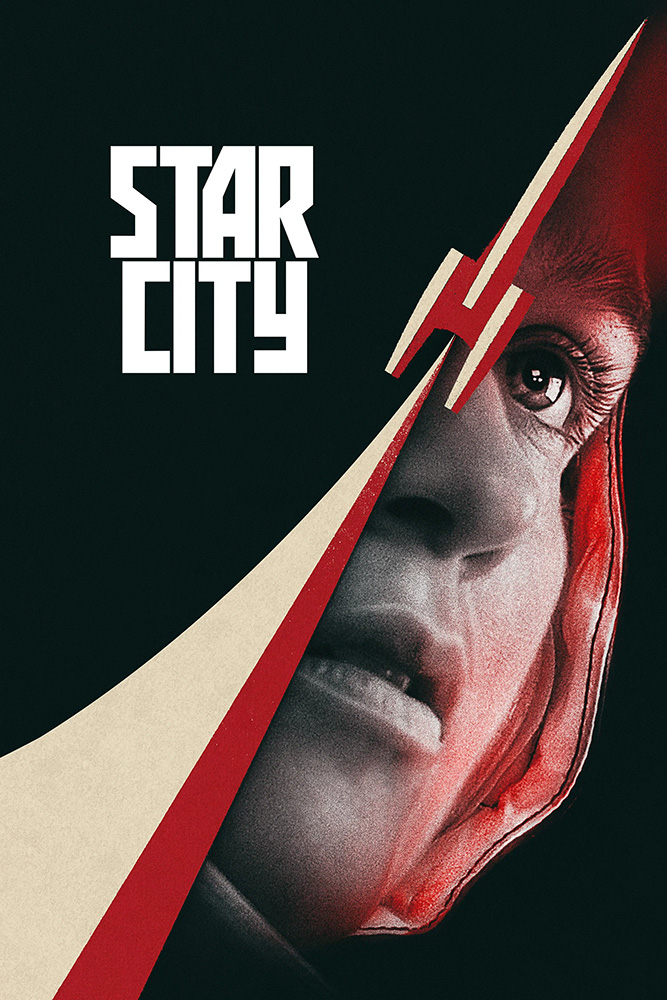 مشاهدة مسلسل Star City الحلقة 8 الثامنة والاخيرة مترجمة على ArabSeed