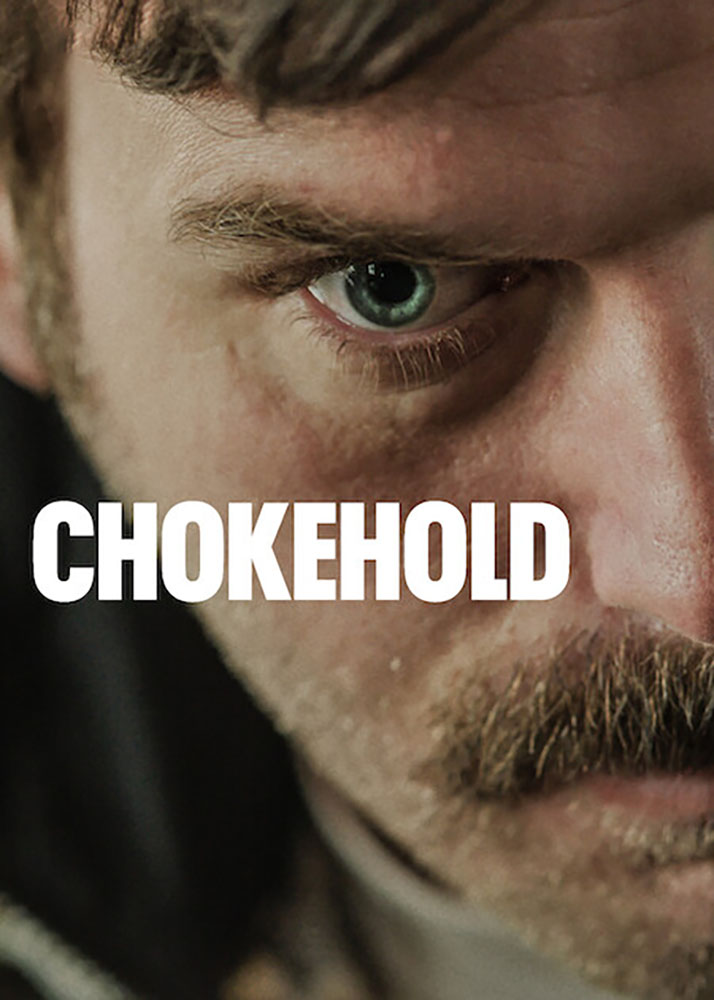 مشاهدة فيلم Chokehold 2023 مترجم على ArabSeed