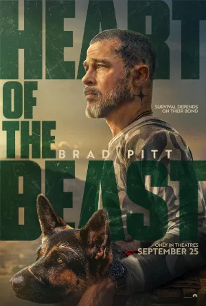 فيلم Heart of the Beast 2026 مترجم (2026)
