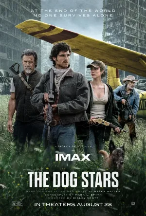 فيلم The Dog Stars 2026 مترجم (2026)
