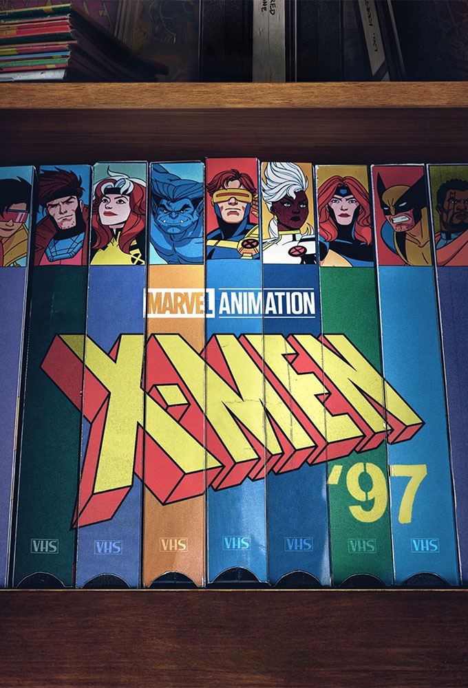 مشاهدة مسلسل X-Men 97 الحلقة 10 العاشرة والاخيرة مترجمة على ArabSeed