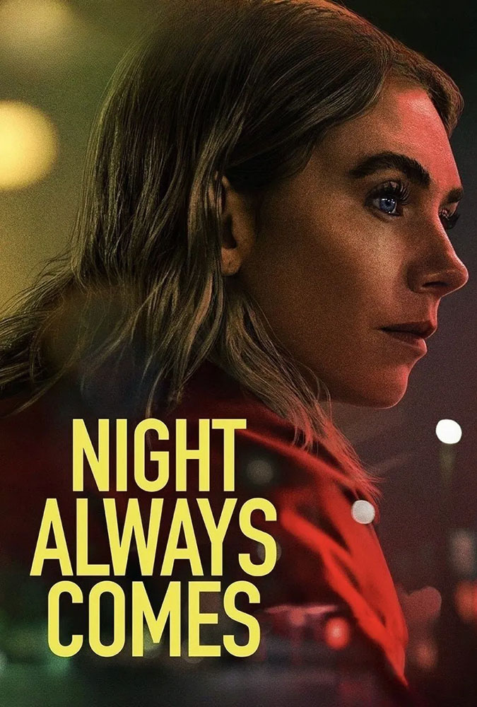 مشاهدة فيلم Night Always Comes 2025 مترجم على ArabSeed