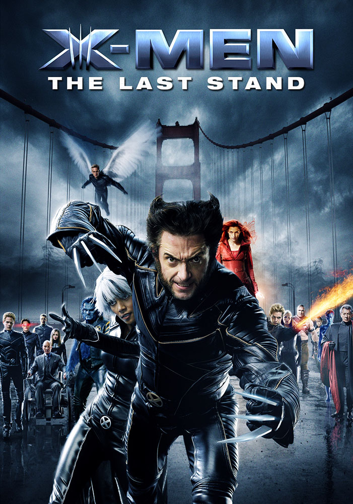 مشاهدة فيلم X-Men: The Last Stand 2006 مترجم على ArabSeed