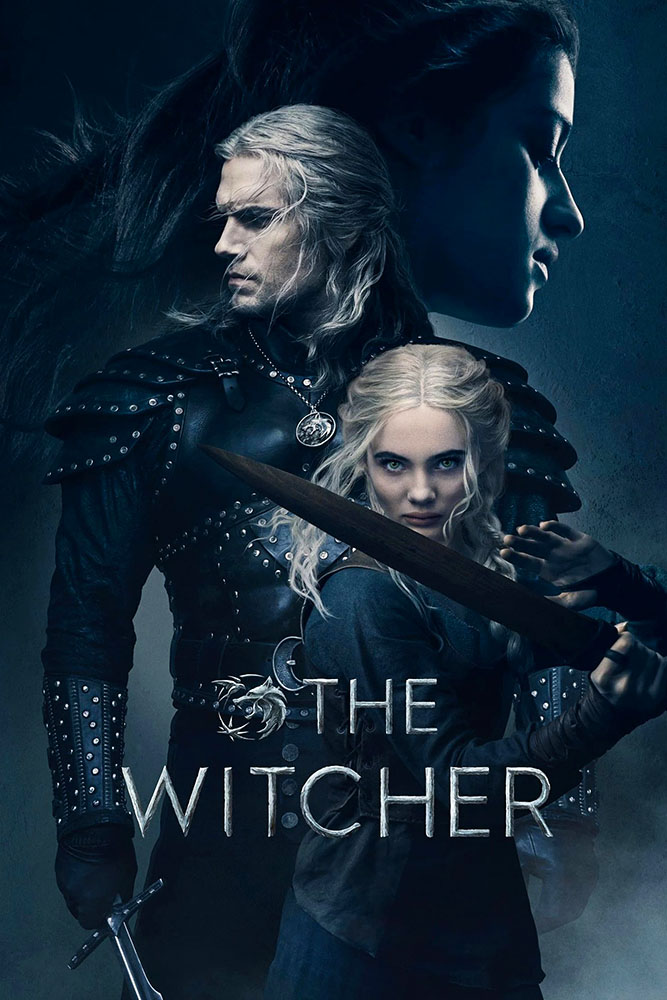 مشاهدة مسلسل The Witcher الموسم الثاني الحلقة 1 الاولي مترجمة على ArabSeed