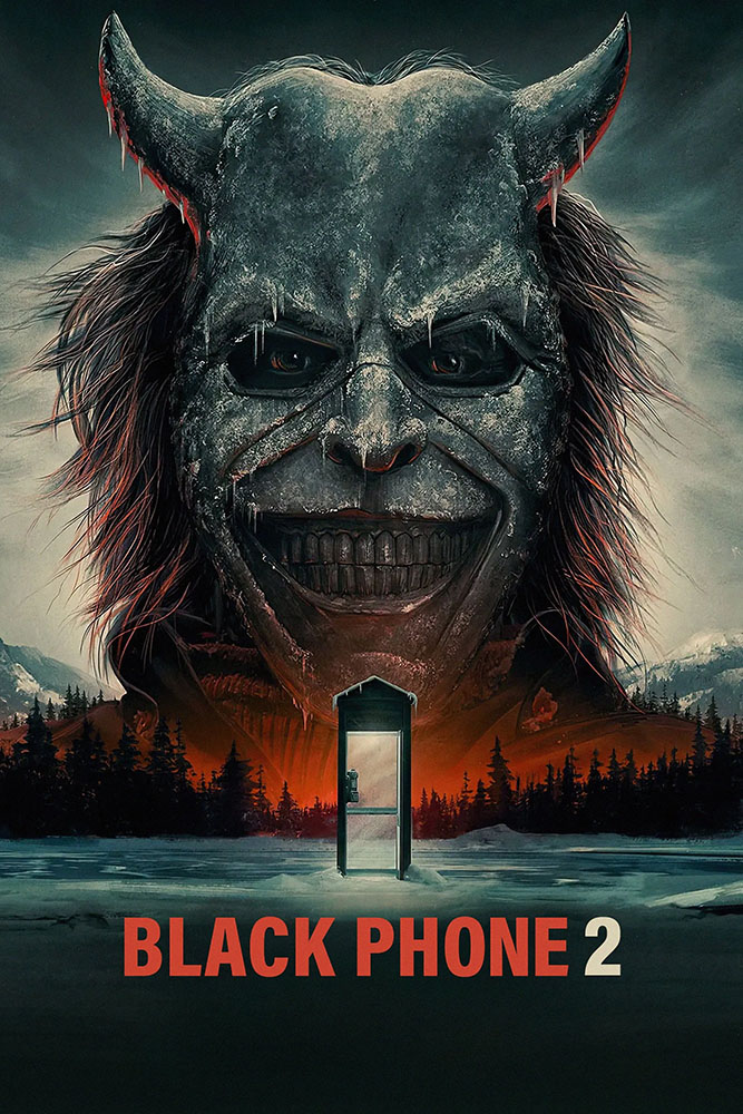مشاهدة فيلم Black Phone 2 2025 مترجم على ArabSeed