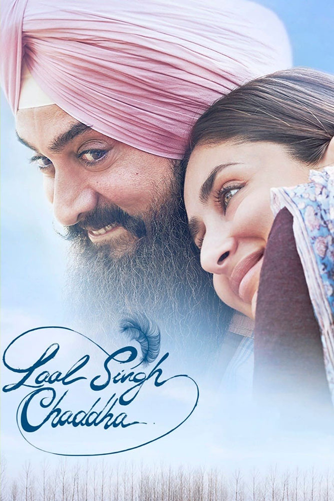 مشاهدة فيلم Laal Singh Chaddha 2022 مترجم على ArabSeed