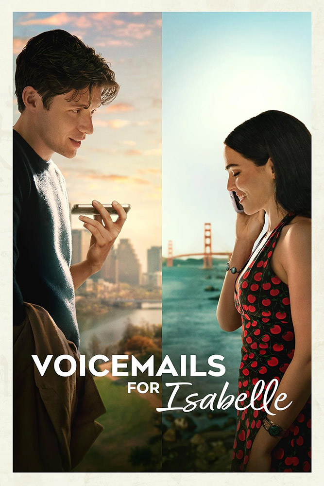مشاهدة فيلم Voicemails for Isabelle 2026 مترجم على ArabSeed