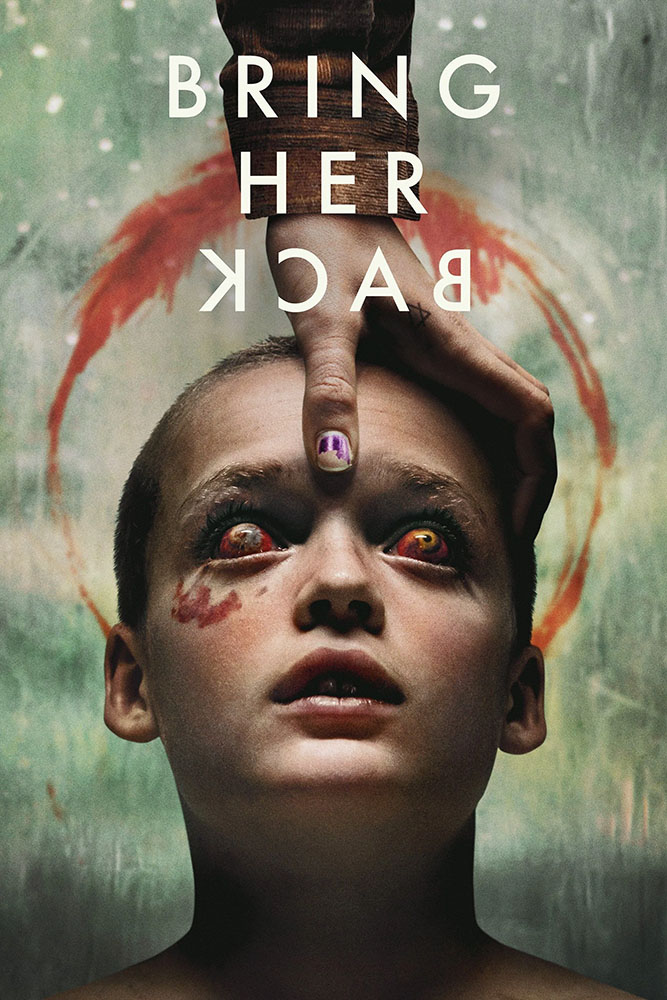 مشاهدة فيلم Bring Her Back 2025 مترجم على ArabSeed